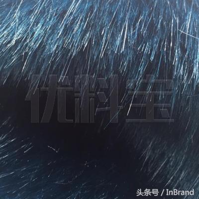 环保皮草是什么材质，环保皮草是什么材质做的（设计，冬天时髦材质-人造毛皮）