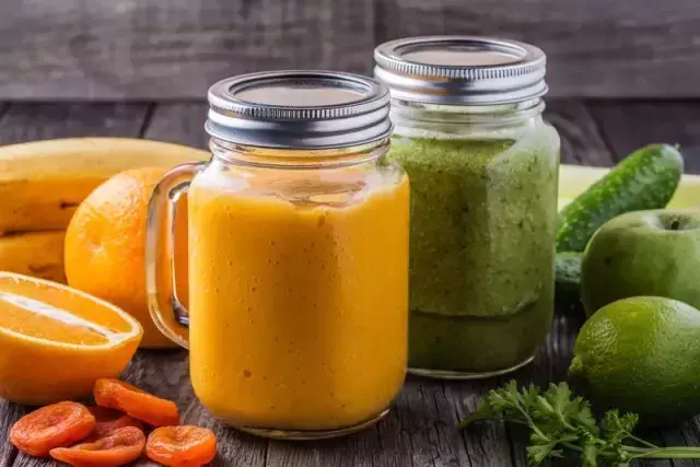 苦瓜是凉性还是热性，辣椒是寒性的吗（一分钟辨清食物寒热性）