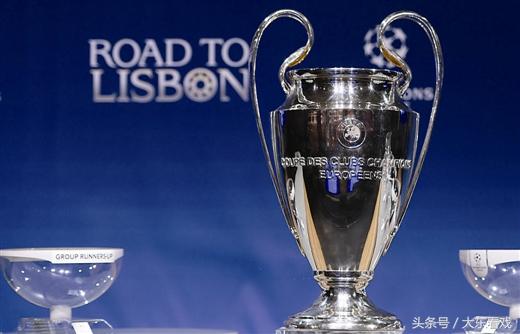 欧冠奖杯值多少块钱（欧洲冠军联赛大耳朵杯有几个真品被保存，都在哪－世界足球回顾十）-华海博客