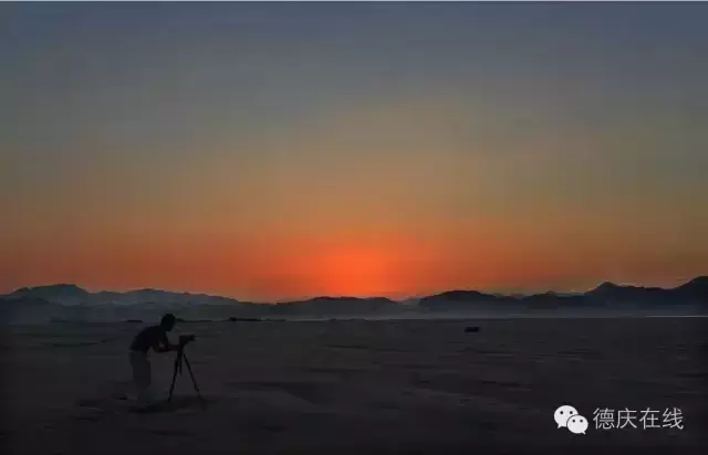 德庆有啥地方好玩，德庆哪里好玩的景点（德庆极具浪漫气息的江中小岛）