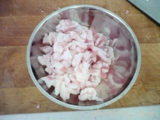 虾酱炒大葱豆腐的家常做法，葱花炒虾酱的做法（虾酱炒豆腐的家常做法，好吃）