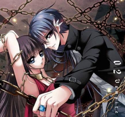 cp3:南宫朝颜*梵洛伽