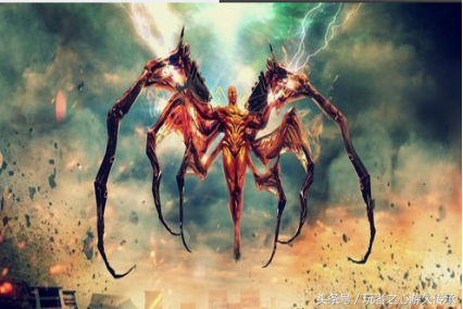 cf新角色炽天使怎么获得，cf炽天使如何获得（关于CF挑战模式的心酸回忆）