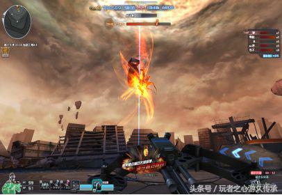 cf新角色炽天使怎么获得，cf炽天使如何获得（关于CF挑战模式的心酸回忆）