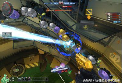 cf新角色炽天使怎么获得，cf炽天使如何获得（关于CF挑战模式的心酸回忆）