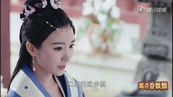 锦绣未央叱云家族历史原型是谁，锦绣未央的叱云南是谁（锦绣未央谁才是真正的心机婊）