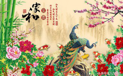 属虎人的五个贵人，属狗人的五个贵人（这4对生肖的婚姻能生财）