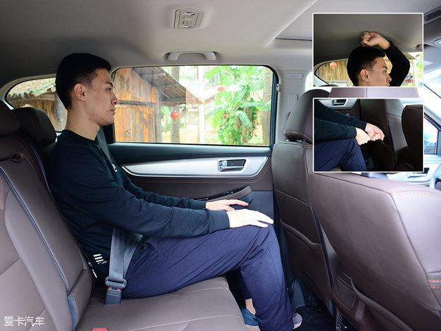 外观逐步进化 东风风行城市SUV景逸X5，外观逐步进化（爱卡试驾东风风行景逸X5）