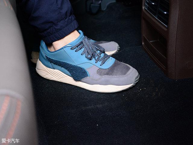 外观逐步进化 东风风行城市SUV景逸X5，外观逐步进化（爱卡试驾东风风行景逸X5）