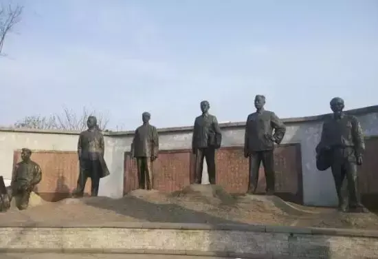 塘溪沙氏故居简介，拥抱自然回归本心