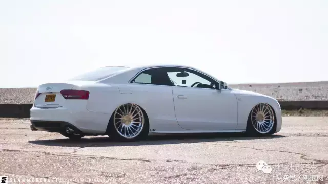 dual是什么意思车上的，车上的dual是什么意思（朱鹭白奥迪A5改装案例）