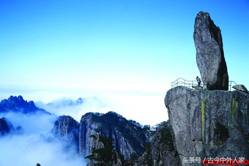 黄山四绝指的是哪四个，黄山四绝分别是什么（你没听过的黄山四绝）