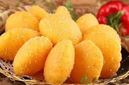 感恩节时应该吃什么，感恩节一般都吃什么（舌尖上的感恩节美食）