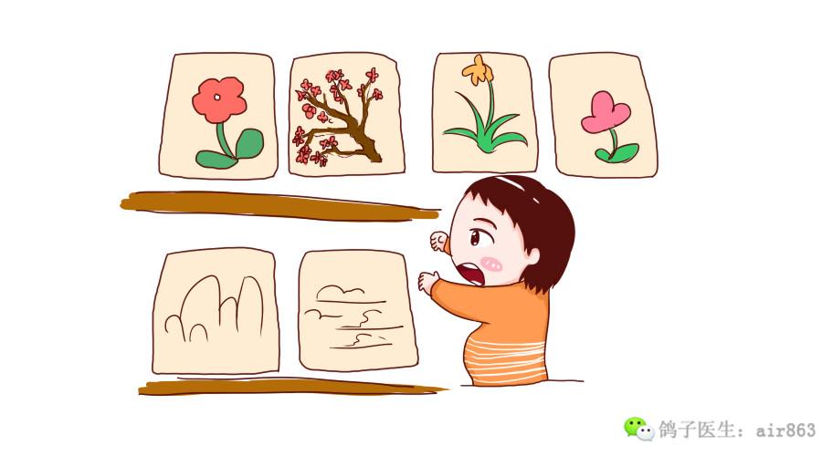 家里挂十字绣禁忌，客厅十字绣的风水禁忌（十字绣就是很好的美学胎教）