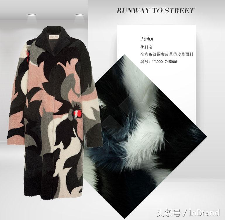 环保皮草是什么材质，环保皮草是什么材质做的（设计，冬天时髦材质-人造毛皮）