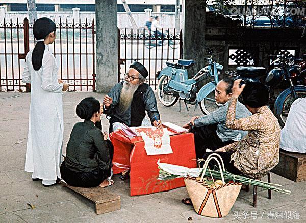 算卦真的可信吗，算命可信不可信（占卜究竟可信不可信）