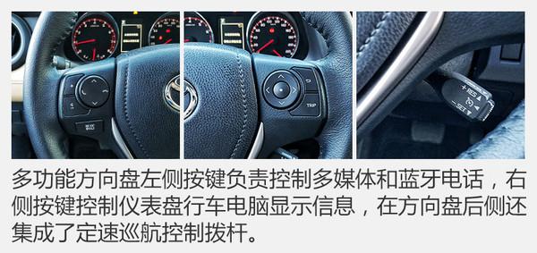 老款rav4的通病有哪些，试驾一汽丰田RAV4荣放