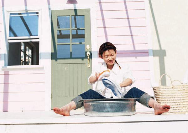 跑鞋怎么清洗，防水跑鞋怎么清洗（绝对要知的运动鞋清洁小知识）