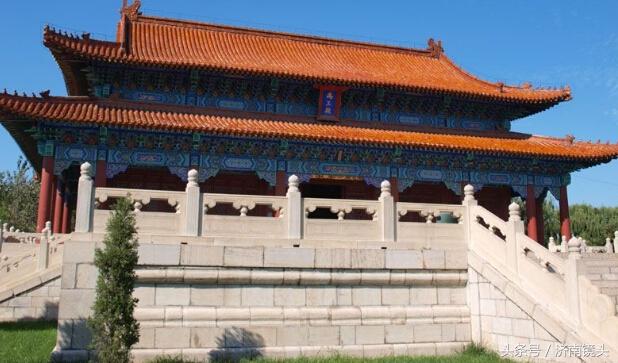 山东禹城属于哪个市，山东省禹城属于哪个市（家在齐鲁系列德州禹城）