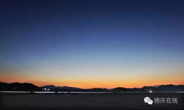 德庆有啥地方好玩，德庆哪里好玩的景点（德庆极具浪漫气息的江中小岛）