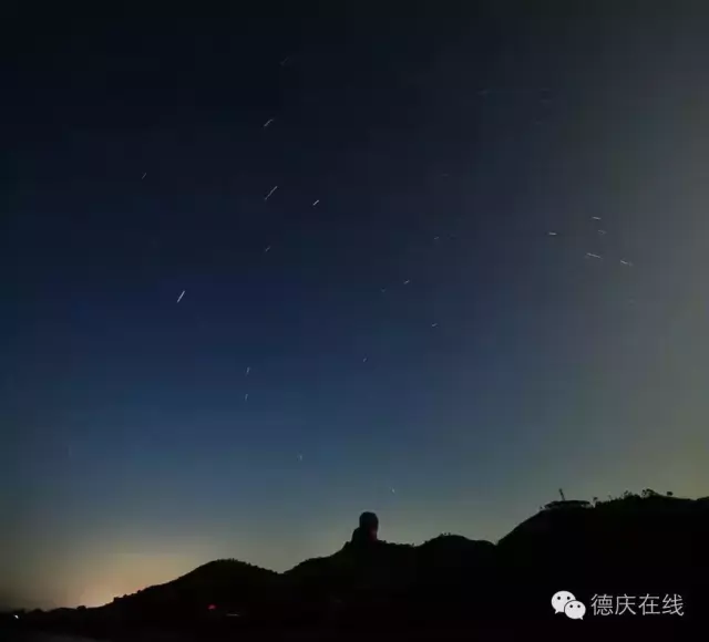 德庆有啥地方好玩，德庆哪里好玩的景点（德庆极具浪漫气息的江中小岛）