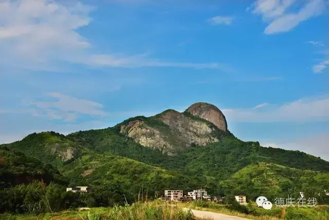 德庆有啥地方好玩，德庆哪里好玩的景点（德庆极具浪漫气息的江中小岛）