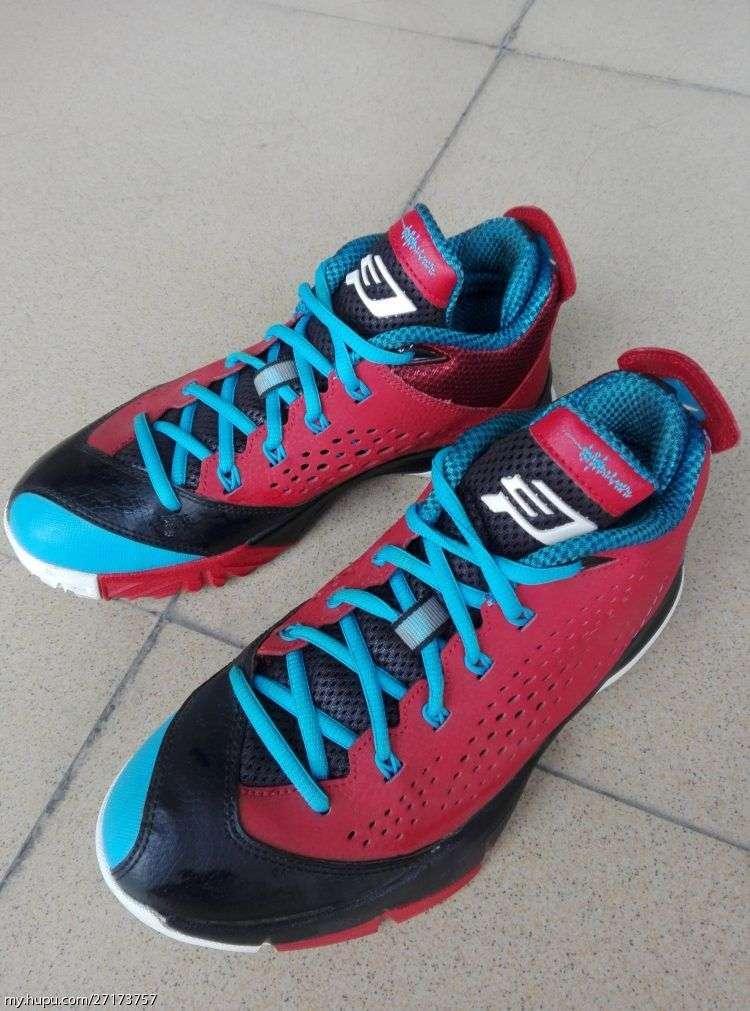 炮鞋是什么,淘宝上炮鞋是什么意思(保罗七,保罗八季后赛小评测)