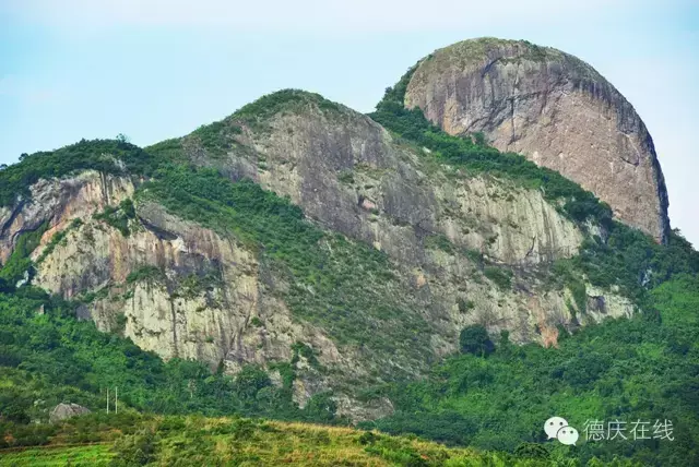 德庆有啥地方好玩，德庆哪里好玩的景点（德庆极具浪漫气息的江中小岛）