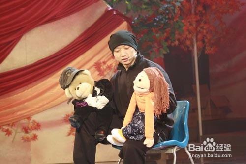 腹语怎么练，腹部说话训练（腹语是怎么练出来了）