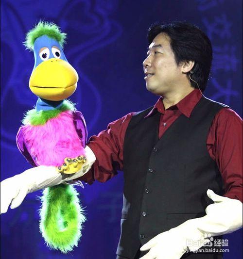 腹语怎么练，腹部说话训练（腹语是怎么练出来了）