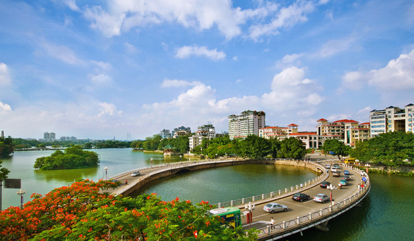 广东各市车牌字母，广东各市车牌字母代码（你里广东车牌含着这么多秘密）