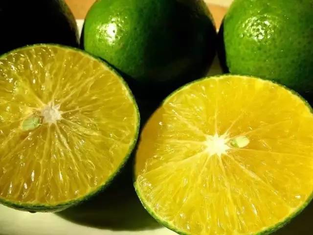 贡柑是指哪种水果，被称为贡柑的是什么（柑橘家族的“四大名媛”）