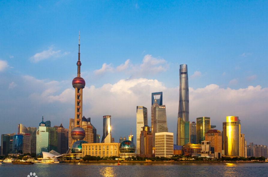 徐汇属于浦东还是浦西，长宁区属于浦东还是浦西（上海市“最有钱”的三个区和“最贫穷”的三个区）