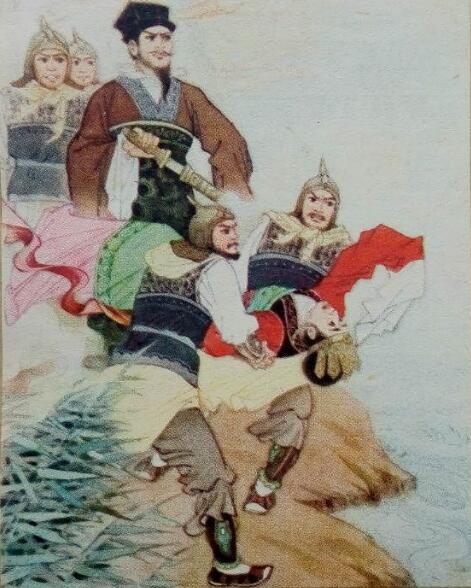 鸡鸣狗盗与战国四君子，孟尝君鸡鸣狗盗（那为什么出名的只有战国四公子呢）