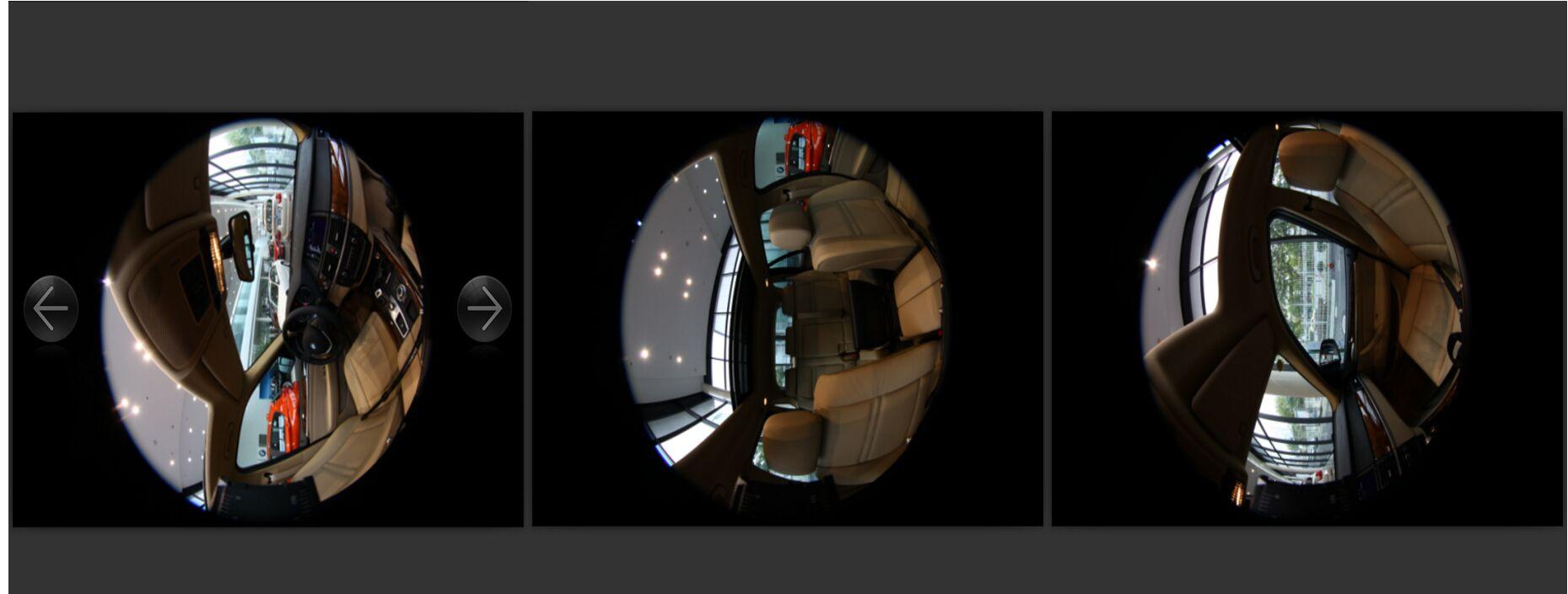 360全景设计图如何制作（实景效果图怎么制作）
