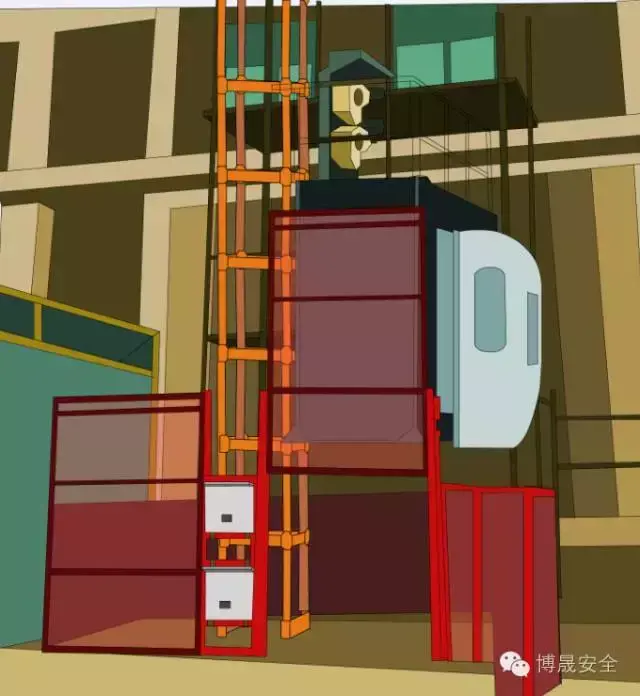 安全三宝是指哪三宝，安全作业三宝指的是什么（“三宝”“四口”防护23问）