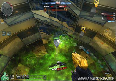 cf新角色炽天使怎么获得，cf炽天使如何获得（关于CF挑战模式的心酸回忆）