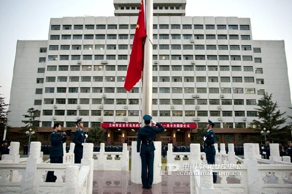 转隶是什么意思，人员转隶是什么意思（说说普通军人那些事儿）