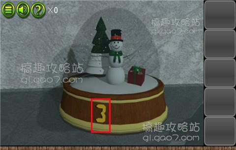 密室逃脱3攻略，苹果密室逃脱3攻略3D（密室逃脱大赛第3关攻略）