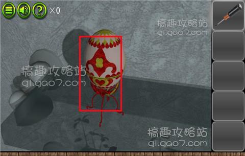 密室逃脱3攻略，苹果密室逃脱3攻略3D（密室逃脱大赛第3关攻略）