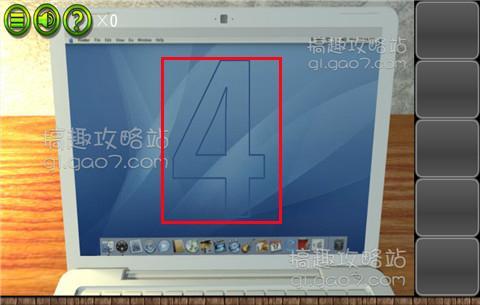 密室逃脱3攻略，苹果密室逃脱3攻略3D（密室逃脱大赛第3关攻略）