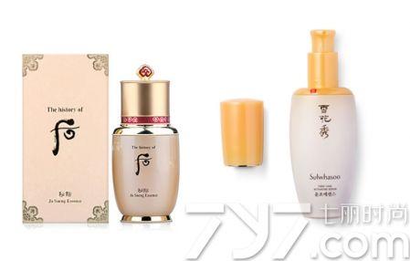 雪花秀和后哪个好，雪花秀和后哪个更好用（根据肤质进行选择才是最好护肤品）