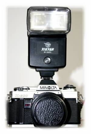 会说话的老物件老相机里的旧时光，图说老物件：老相机