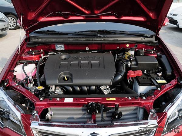 花冠ex与不带ex的区别是什么，花冠ex停产了吗（丰田花冠一直热销中）