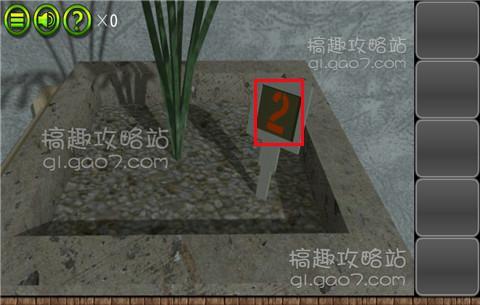 密室逃脱3攻略，苹果密室逃脱3攻略3D（密室逃脱大赛第3关攻略）