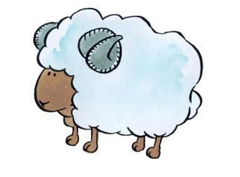 从实招来是什么生肖，12生肖问从实招来是什么动物（嘴巴笨但是心里暖的三大生肖）