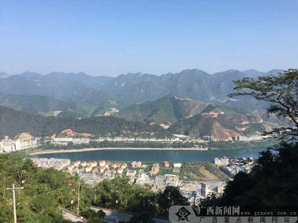 大峡谷国家公园，大峡谷国家公园怎么形成的（浮在城市上空的原始森林）