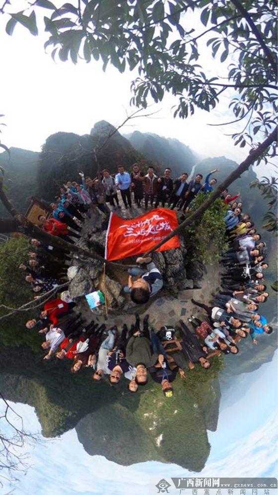 大峡谷国家公园，大峡谷国家公园怎么形成的（浮在城市上空的原始森林）