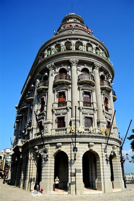 四百年前下南洋却能成功，西洋马车图片（南洋风与民国风的时空交错）