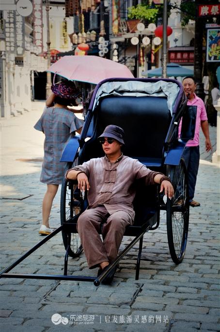 四百年前下南洋却能成功，西洋马车图片（南洋风与民国风的时空交错）